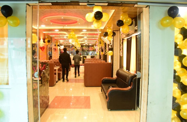 Hotel Grand Palace