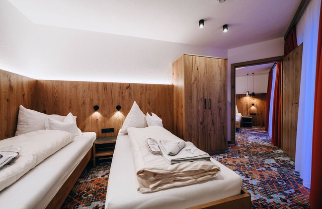 Hotel Grieserin