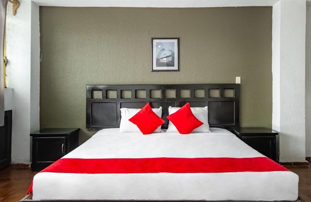 Hotel Halley