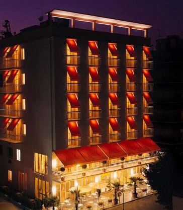 Hotel HamilTown