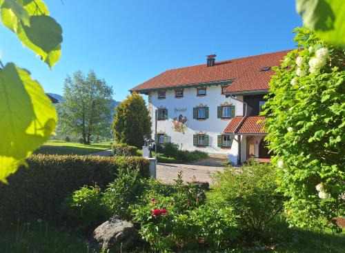 Hotel Heißenhof