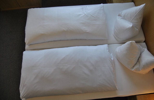 Hotel Heidenschanze