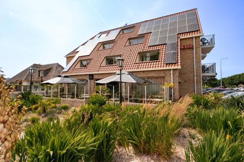 Hotel het Zwaantje