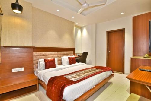 Hotel Highland Inn