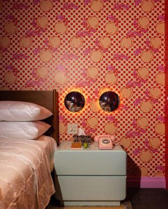 Hotel Hilo - Room 202