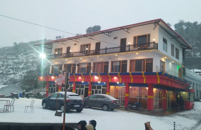 Hotel Himalaya View