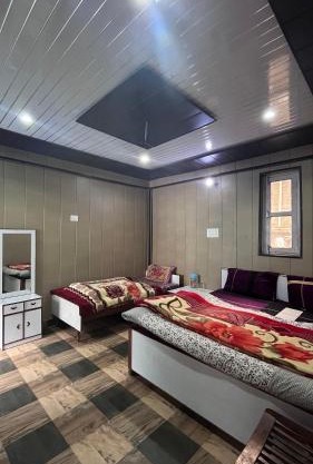 Hotel Himalayan Holidays