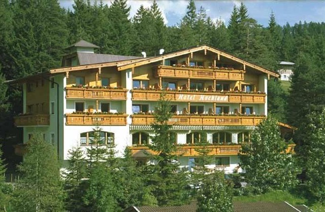Hotel Hochland