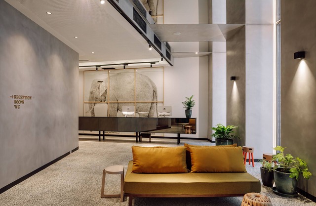Hotel Hotel - Member of Design Hotels
