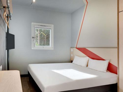 Hotel Ibis Budget Montpellier Centre Millenaire -