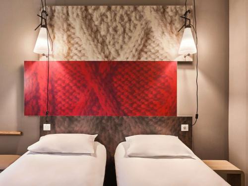Hotel Ibis Coimbra Centro