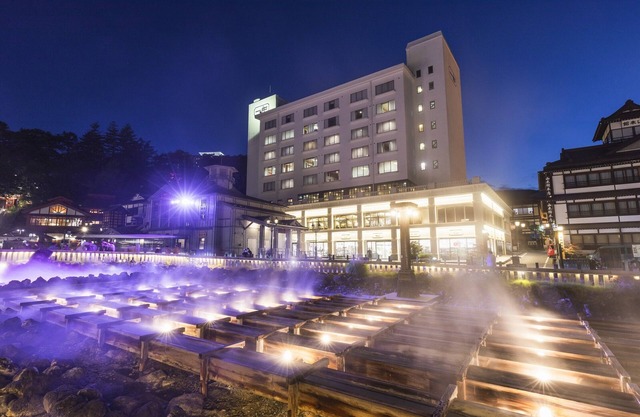 Hotel Ichii
