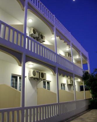 Hotel Ikaros