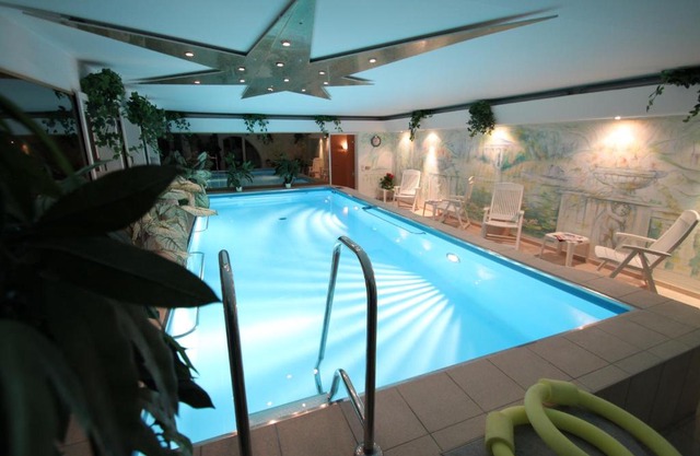 Hotel Im Schwedischen Hof