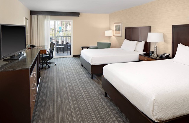Hotel in Marina Del Rey