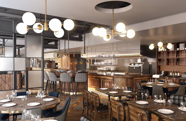 Hotel Indigo Chester by IHG