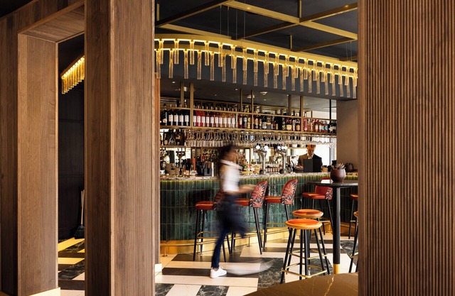 Hotel Indigo Leeds by IHG