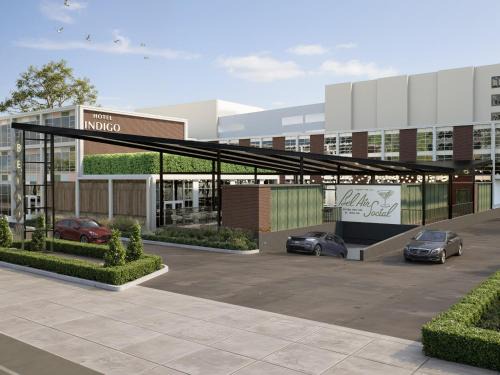 Hotel Indigo Saint Louis Central West End by IHG