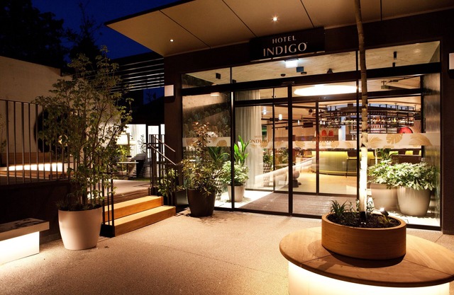 Hotel Indigo Vienna – Naschmarkt by IHG