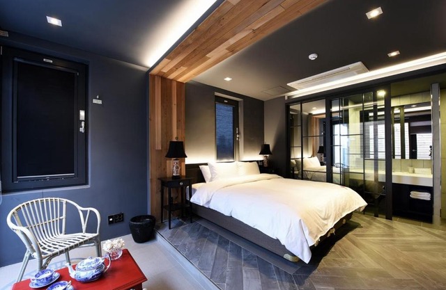 Hotel Infini