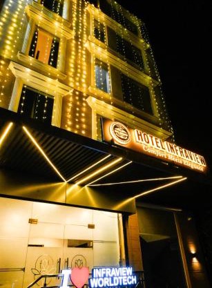 hotel infraview