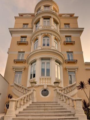 Hotel Inglaterra - Charme & Boutique