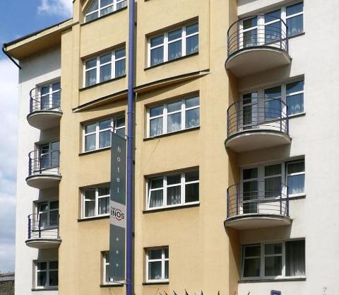 Hotel Inos