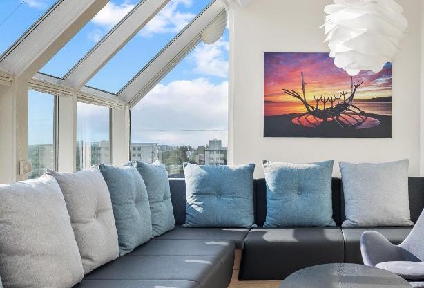 Hotel Ísland – Spa & Wellness Hotel