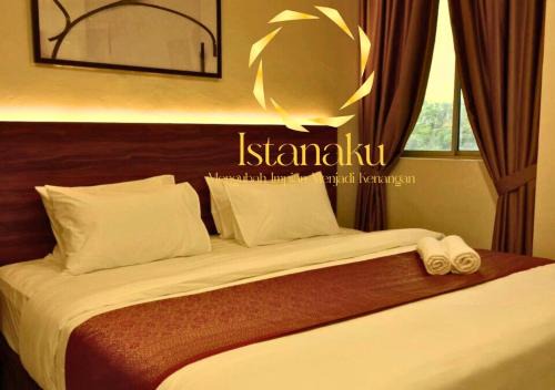 Hotel Istanaku , Ipoh, Perak