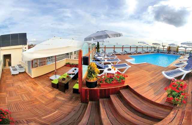 Hotel Istanbul Trend