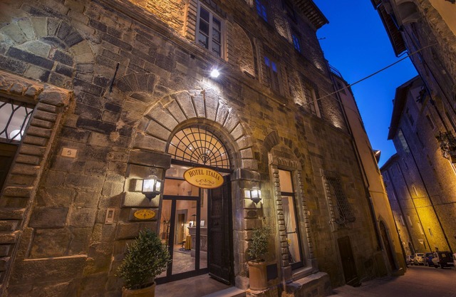 Hotel Italia