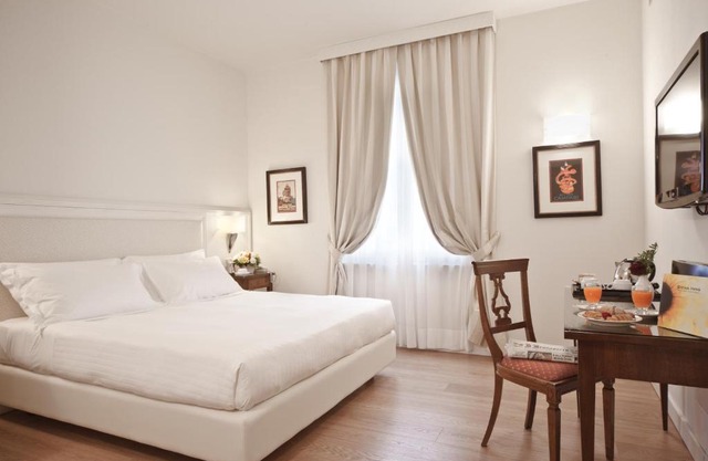 Hotel Italia