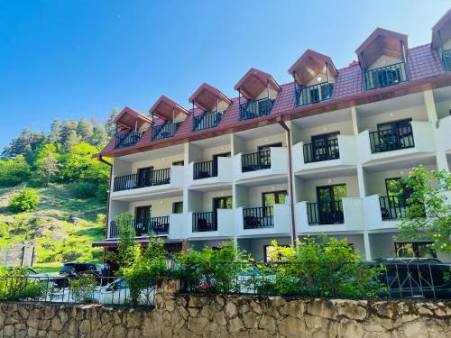 Hotel Iveria