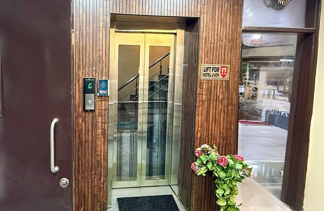 Hotel J Joy deluxe