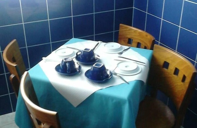 Hotel J.S.F.