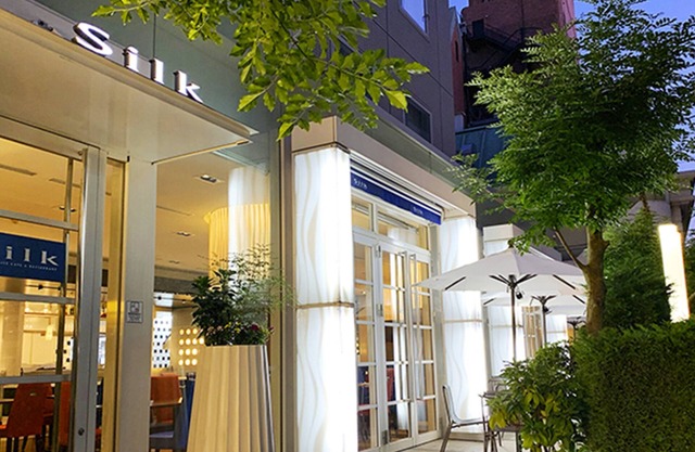 Hotel JAL City Kannai Yokohama