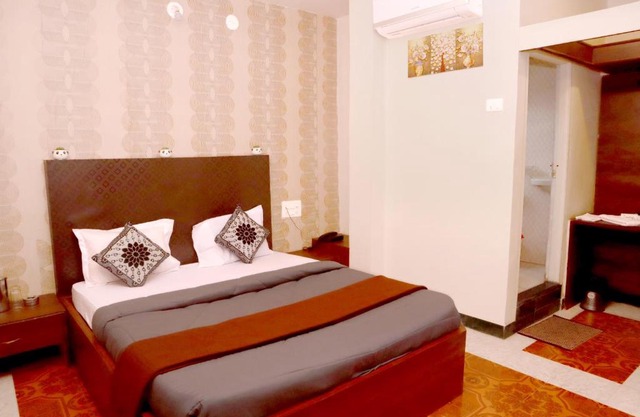 Hotel Janki