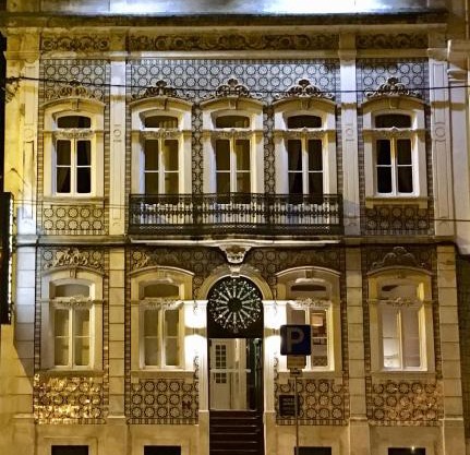 Hotel Jardim