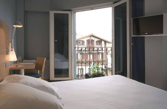 Hotel Jauregui