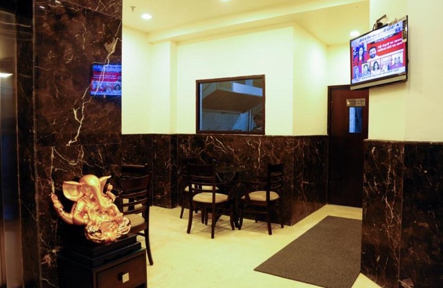 Hotel Jullundur 18