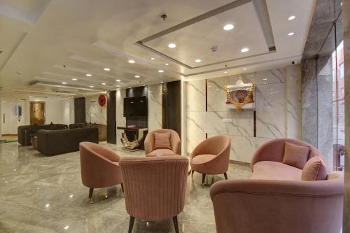 Hotel Kaca Inn-Traveller's Choice Awarded Best of the Best 2025
