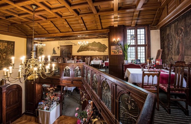 Hotel Kaiserhof