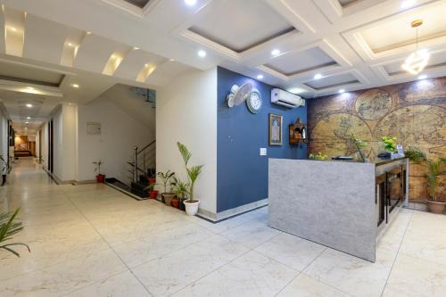 Hotel kalakoti