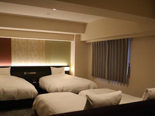 Hotel Kanazawa