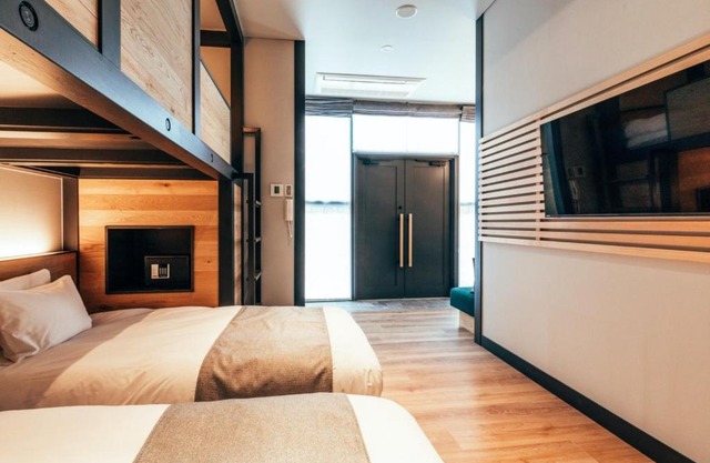 HOTEL KARUIZAWA CROSS - Vacation STAY 56460v