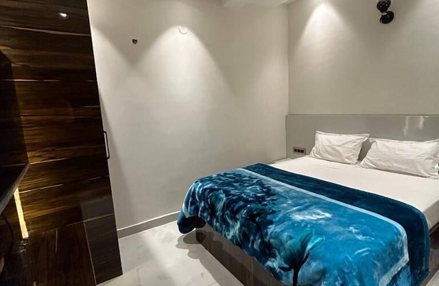 Hotel Katani Inn