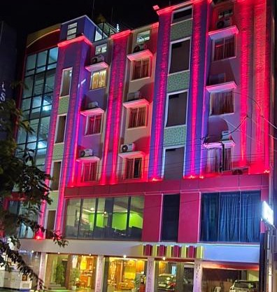 Hotel KCR Grand