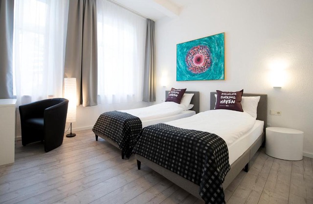Hotel Keil