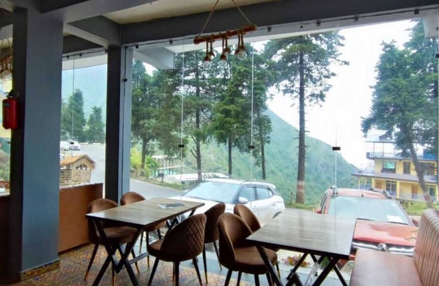 Hotel Kempty Retreat