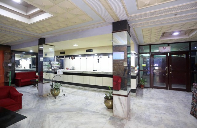 Hotel keshari
